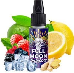 Příchuť Full Moon 10ml Rainbow