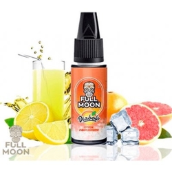 Příchuť Full Moon Diabolo 10ml Lemon Pamp