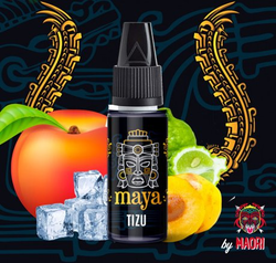 Příchuť Full Moon Maya 10ml TIZU 