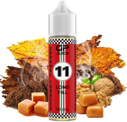 Příchuť GP Juice Shake and Vape 10ml Tobacco Caramel 