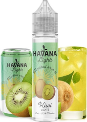 Příchuť Ti Juice Havana Lights Shake and Vape 15ml Kiwi