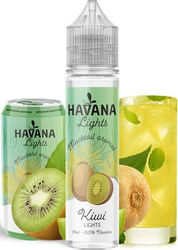 Příchuť Havana Lights Shake and Vape 15ml Kiwi