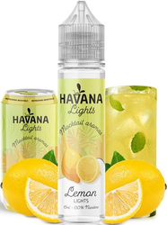 Příchuť Ti Juice Havana Lights Shake and Vape 15ml Lemon (citrón)