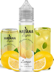 Příchuť Havana Lights Shake and Vape 15ml Lemon