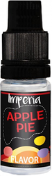 Příchuť IMPERIA Black Label 10ml Apple Pie (Jablečný koláč) 