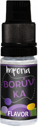 Příchuť Imperia Black Label 10ml Borůvka