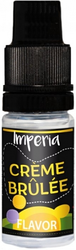 Příchuť IMPERIA Black Label 10ml Creme Brulee (krémový dezert)