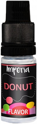 Příchuť IMPERIA Black Label 10ml Donut (kobliha s polevou)