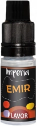 Příchuť Imperia Black Label Emir