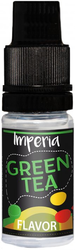 Příchuť IMPERIA Black Label 10ml Green Tea (zelený čaj)