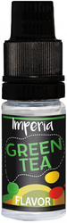 Příchuť Imperia Black Label 10ml Green Tea