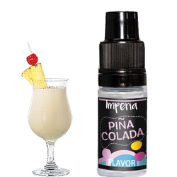 Příchuť Imperia Black Label 10ml Pina Colada