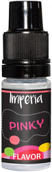 Příchuť IMPERIA Black Label 10ml Pinky (grep, malina, jahoda, citrusy)