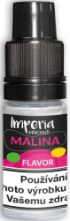 Příchuť Imperia Black Label Malina