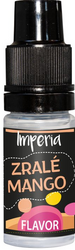 Příchuť Imperia Black Label 10ml Zralé Mango