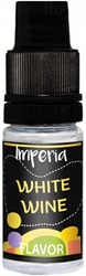 Příchuť IMPERIA Black Label 10ml White Wine (bílé víno)