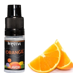 Příchuť IMPERIA Black Label 10ml Orange (Pomeranč)