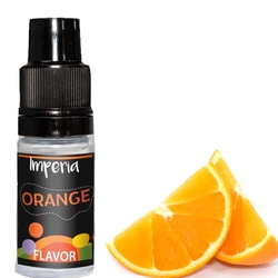 Příchuť IMPERIA Black Label 10ml Orange (pomeranč)