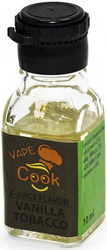 Příchuť IMPERIA Vape Cook 10ml Vanilla Tobacco (tabák s vanilkou)