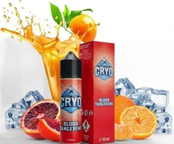 Příchuť Infamous Cryo Shake and Vape 10ml Blood Tangerine