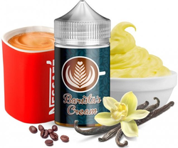 Příchuť Infamous Special 2 Shake and Vape 15ml Barista Cream