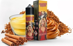 Příchuť Infamous Special Shake and Vape 10ml Skandal 