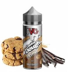 Příchuť IVG Shake and Vape 36ml Cookie Dough