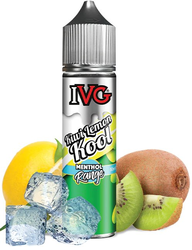 Příchuť IVG Shake and Vape 10ml Kiwi Lemon Kool