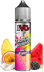 Příchuť IVG Shake and Vape Tropical IceBlast