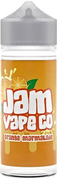 Příchuť Juice Sauz The Jam Vape Co Shake and Vape 30ml Orange Marmalade 