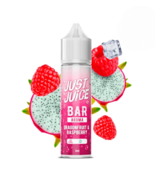 Příchuť Just Juice Bar Shake and Vape 12ml Dragon Fruit Raspberry