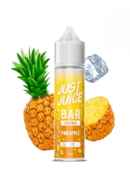 Příchuť Just Juice Bar Shake and Vape 12ml Pineapple