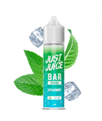 Příchuť Just Juice Bar Shake and Vape 12ml Spearmint