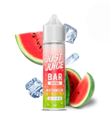 Příchuť Just Juice Bar Shake and Vape 12ml Watermelon