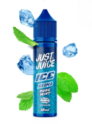 Příchuť Just Juice ICE Shake and Vape Pure Mint