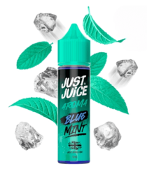 Příchuť Just Juice Shake and Vape 12ml Mint Range Blue