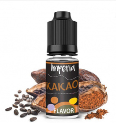 Příchuť IMPERIA Black Label 10ml Cacao (Kakao)