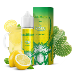 Příchuť KOZY factory Shake and Vape 10ml Chubby Lemming