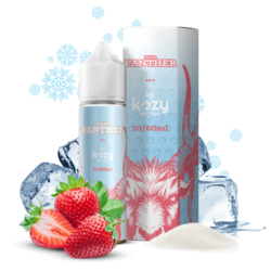 Příchuť KOZY factory Shake and Vape 10ml Polar Panther