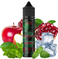 Příchuť KTS Min Z Shake and Vape 10ml Granatum