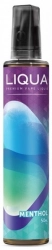 Příchuť Liqua MIX&GO Shake and Vape Menthol