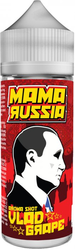 Příchuť Mama Russia Shake and Vape 15ml Vlad Grape (hroznové víno)