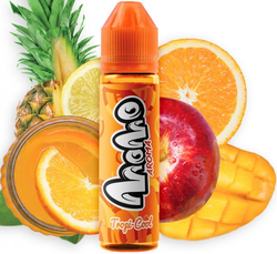 Příchuť Momo Shake and Vape 20ml Original Tropi-Cool