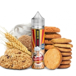 Příchuť PJ Empire Shake and Vape 10ml Cream Queen Cookie Da Bomb
