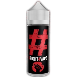 Příchuť FIGHT4VAPE Shake and Vape 15ml Red Berries (červené ovoce)