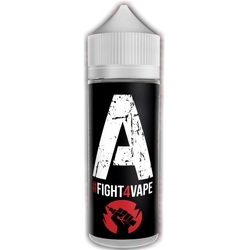 Příchuť FIGHT4VAPE Shake and Vape 15ml Pineapple (ananas)