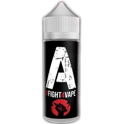 Příchuť Fight4Vape Shake and Vape 15ml Pineapple