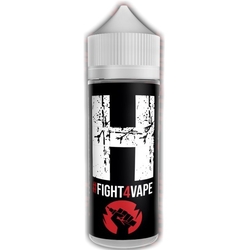 Příchuť FIGHT4VAPE Shake and Vape 15ml Lemon Lime (citrusový mix)