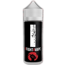 Příchuť FIGHT4VAPE Shake and Vape 15ml Citrus Tea (Ledový citrónový čaj)