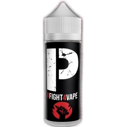 Příchuť FIGHT4VAPE Shake and Vape 15ml Pomegranate